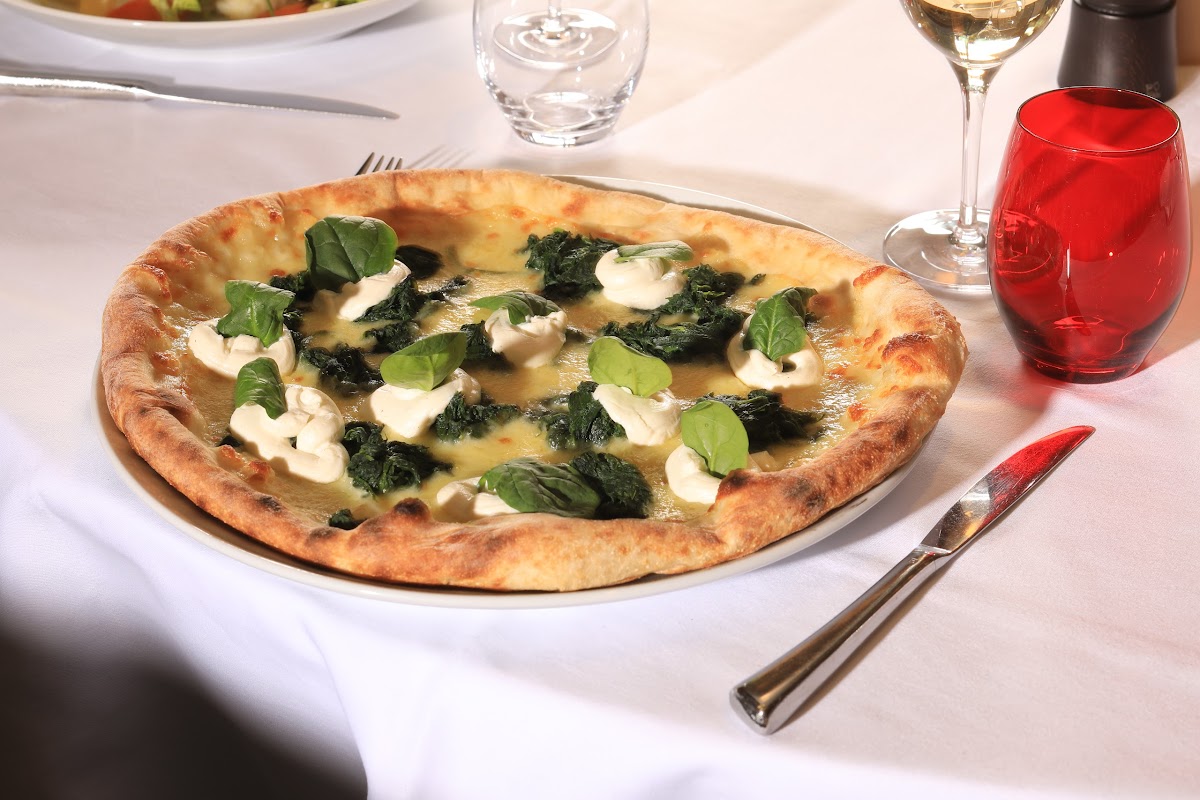 Gina Ristorante Photos 2